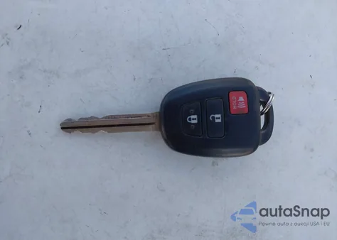 2019 Toyota Tacoma Sr5 из США, поврежденный, VIN 3TMBZ5DN3KM022205